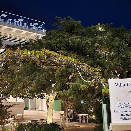 Villa Dune Luxury Roof Top Pool Wellness Gallipoli Ngoại thất bức ảnh