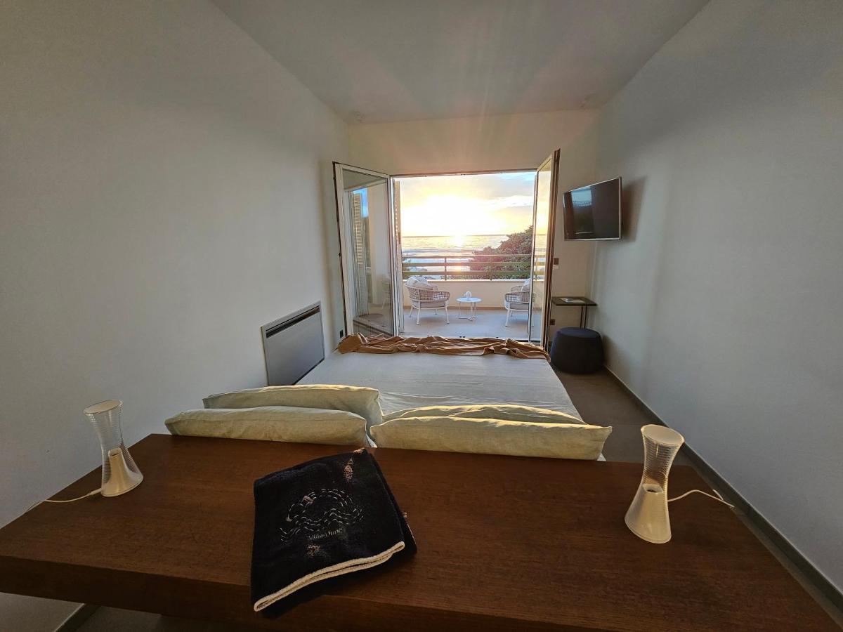 Villa Dune Luxury Roof Top Pool Wellness Gallipoli Ngoại thất bức ảnh