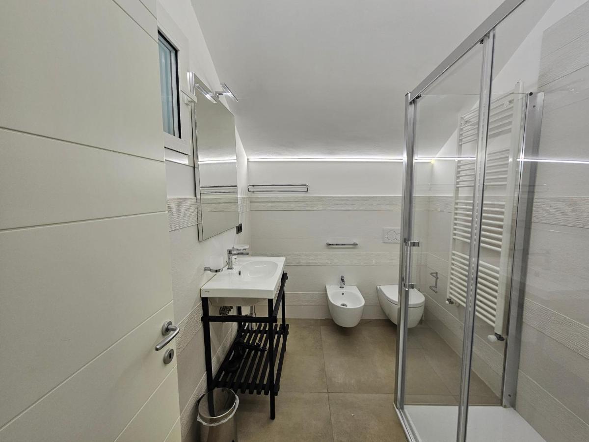 Villa Dune Luxury Roof Top Pool Wellness Gallipoli Ngoại thất bức ảnh