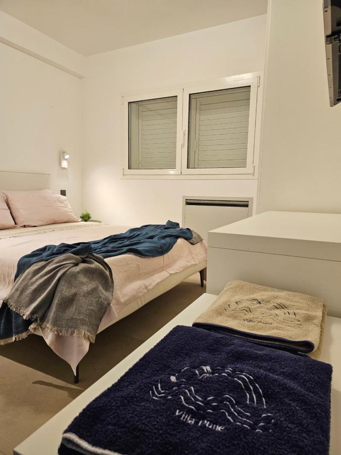 Villa Dune Luxury Roof Top Pool Wellness Gallipoli Ngoại thất bức ảnh
