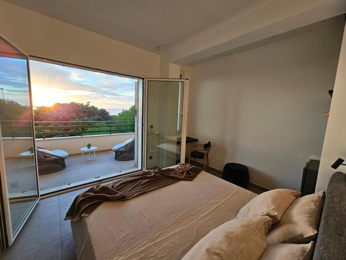 Villa Dune Luxury Roof Top Pool Wellness Gallipoli Ngoại thất bức ảnh