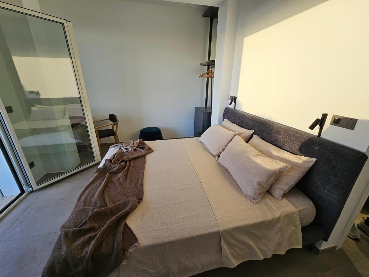 Villa Dune Luxury Roof Top Pool Wellness Gallipoli Ngoại thất bức ảnh