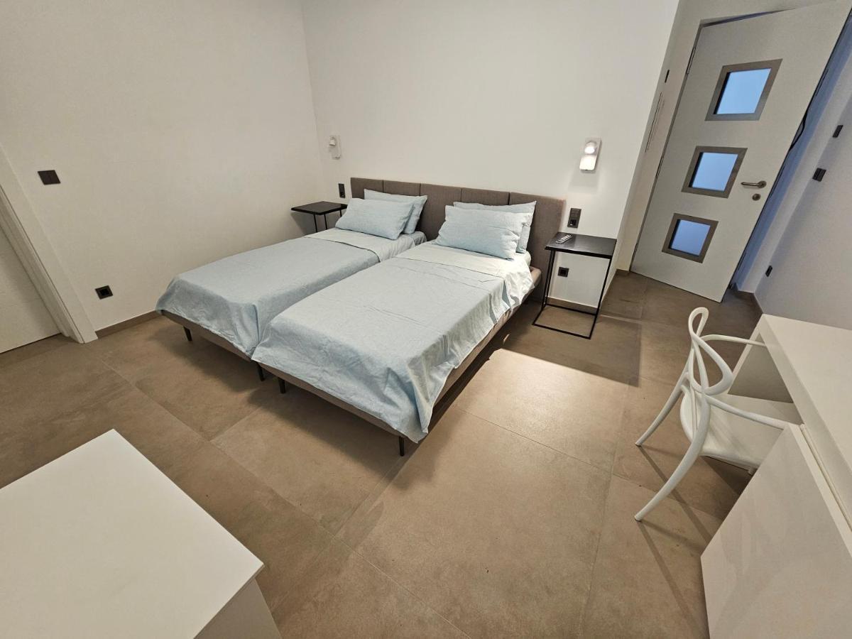 Villa Dune Luxury Roof Top Pool Wellness Gallipoli Ngoại thất bức ảnh