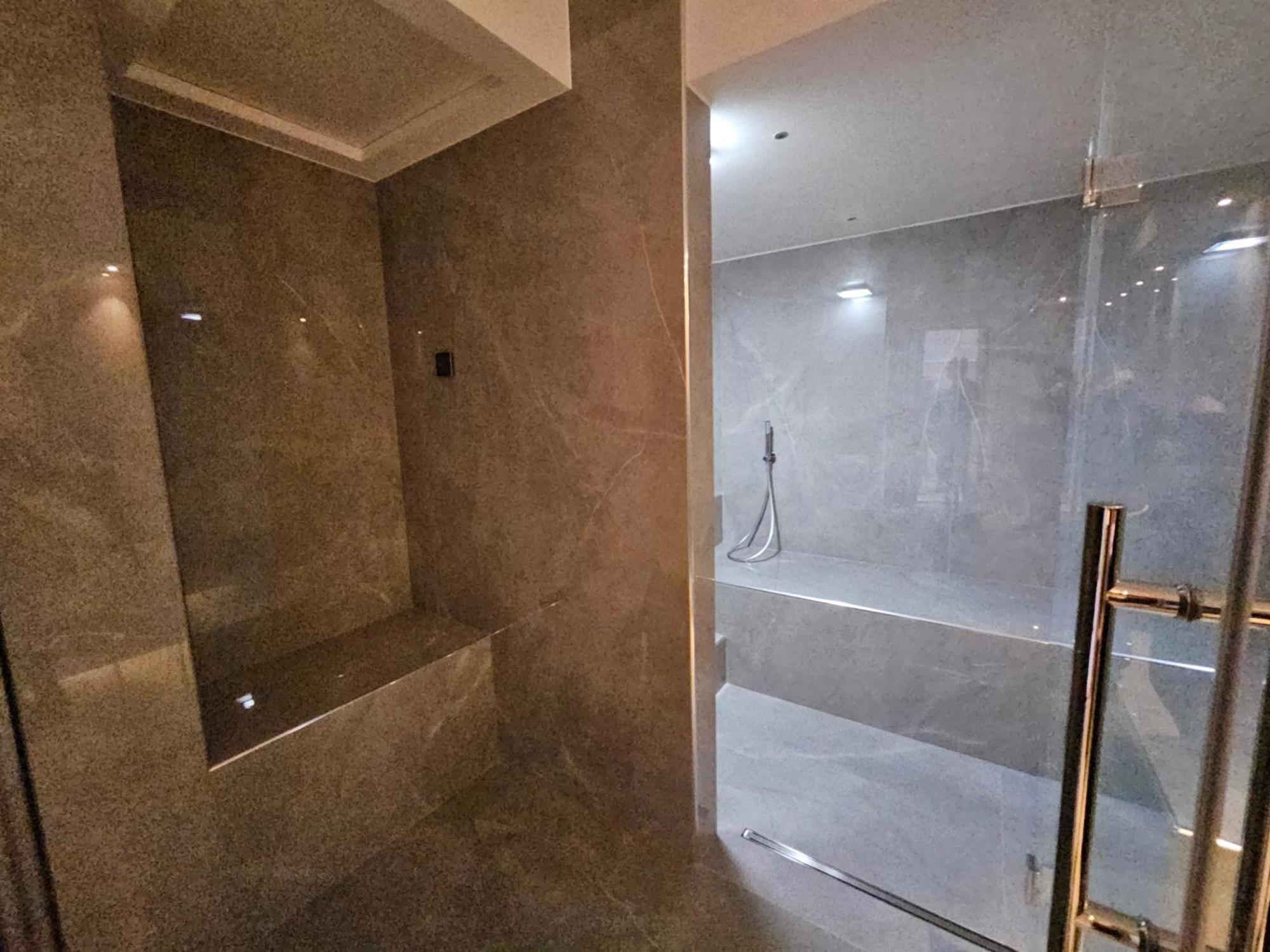 Villa Dune Luxury Roof Top Pool Wellness Gallipoli Ngoại thất bức ảnh