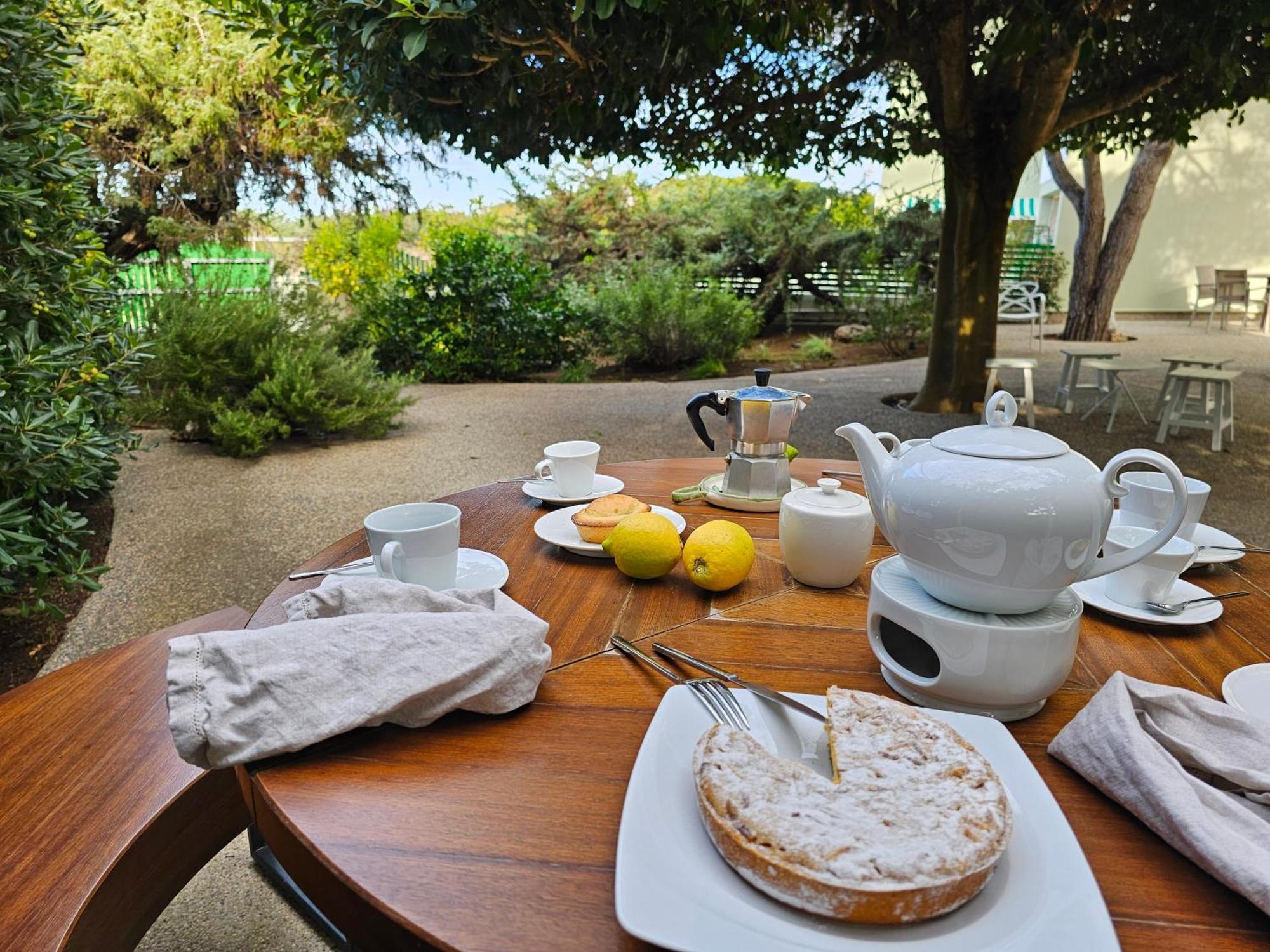Villa Dune Luxury Roof Top Pool Wellness Gallipoli Ngoại thất bức ảnh