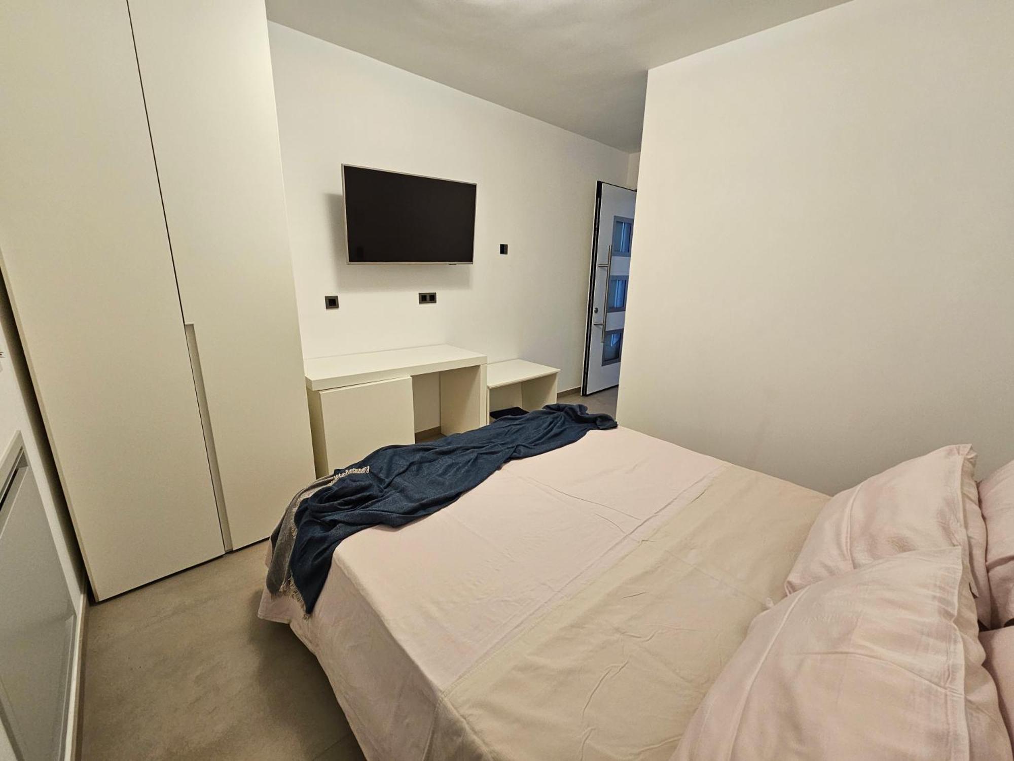 Villa Dune Luxury Roof Top Pool Wellness Gallipoli Ngoại thất bức ảnh