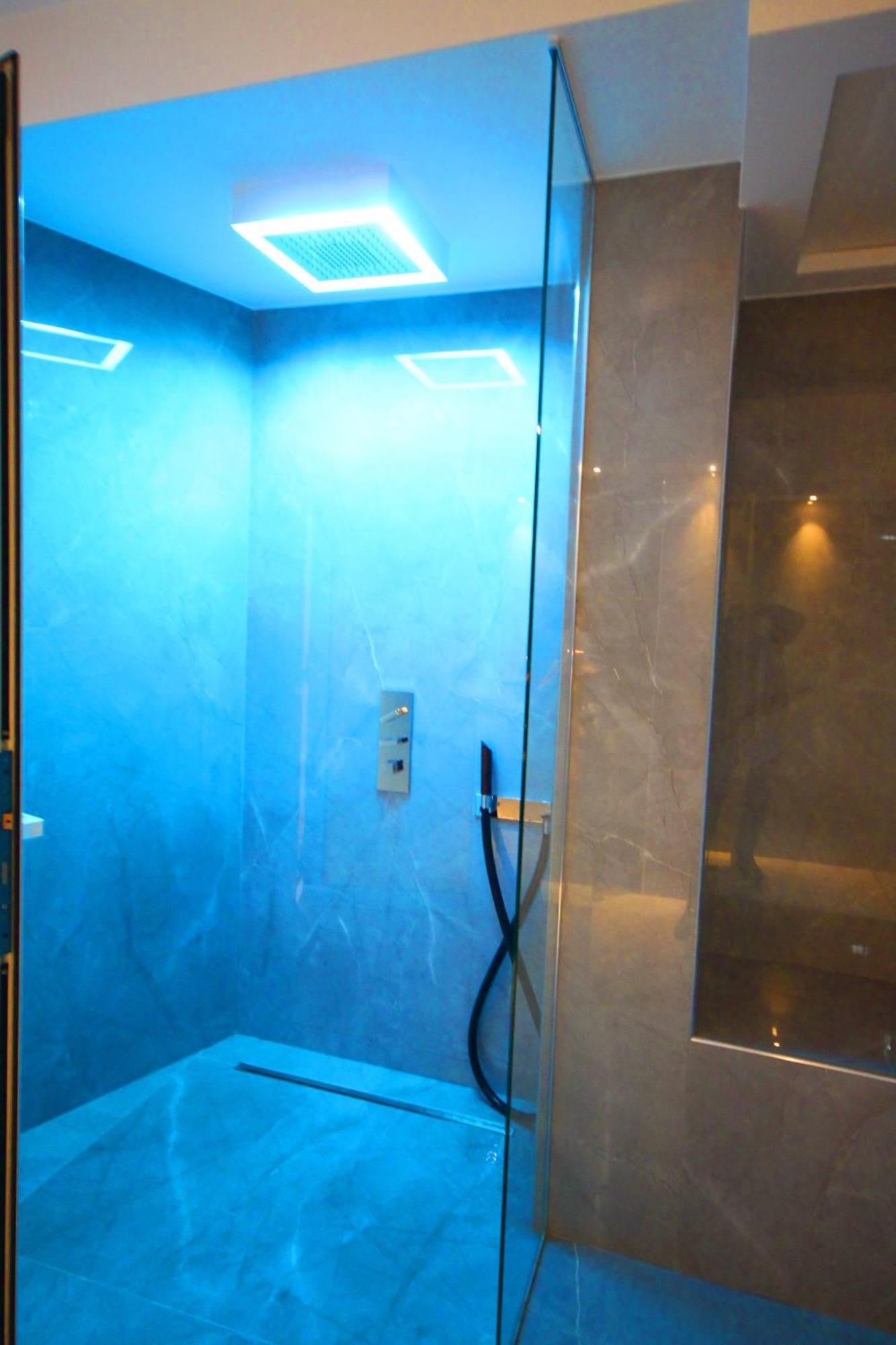 Villa Dune Luxury Roof Top Pool Wellness Gallipoli Ngoại thất bức ảnh